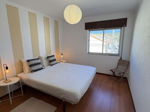 Quarto alugar em Bairro do Campo da Bola, Almada