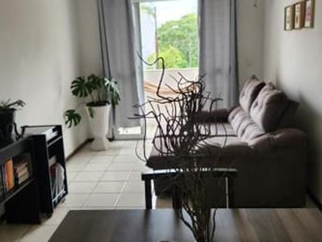 Apartamento aluguel em Região Geográfica Imediata de Joinville, Joinville