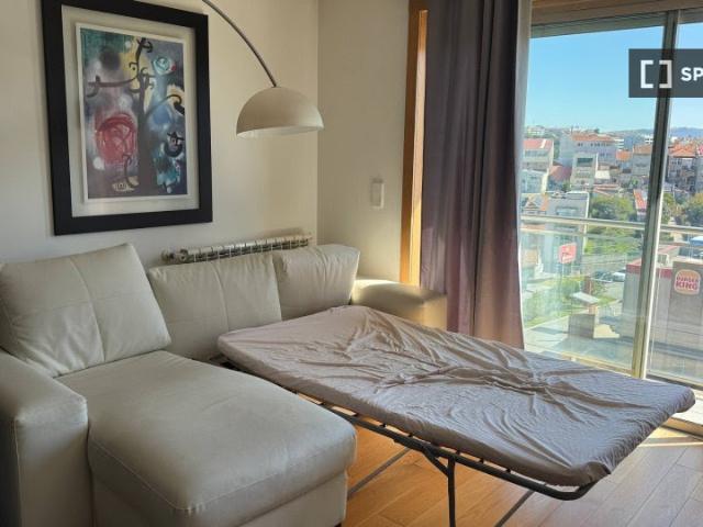 Quarto alugar em Porto