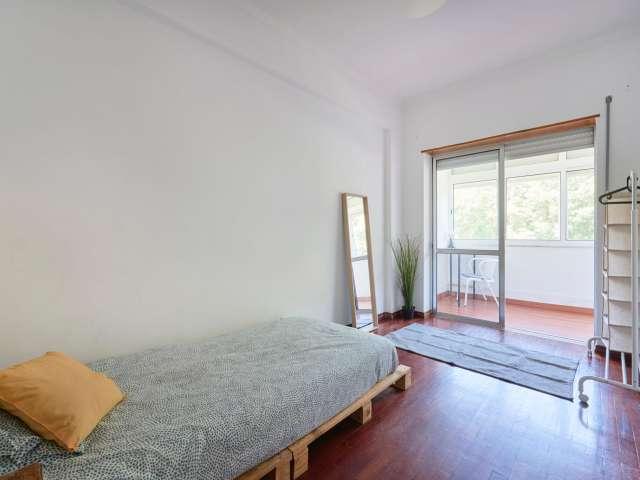 Quarto alugar em Centro Sul, Almada