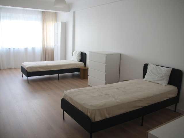 Quarto alugar em Quinta de São Martinho, Cascais