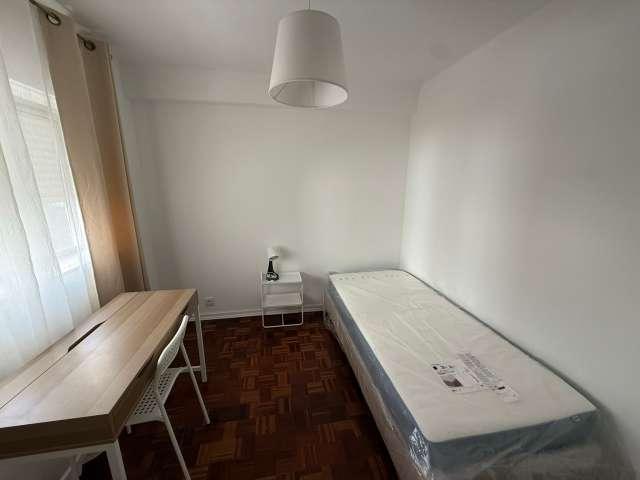 Quarto alugar em Coimbrã, Coimbra