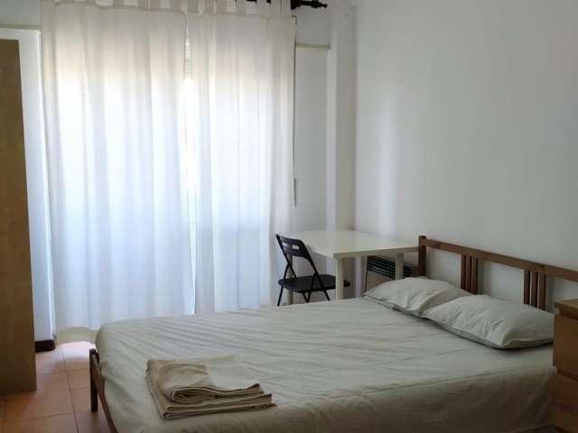 Quarto alugar em Lisboa