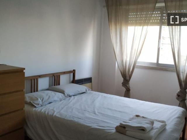 Quarto alugar em Lisboa