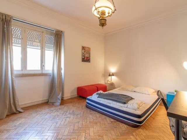 Quarto alugar em Lisboa