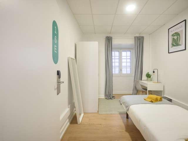 Quarto alugar em Santo António, Lisboa