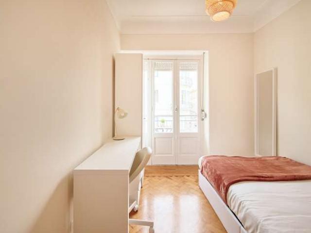 Quarto alugar em Lisboa