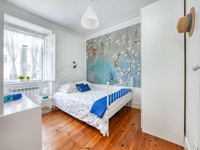 Quarto alugar em Arroios, Lisboa