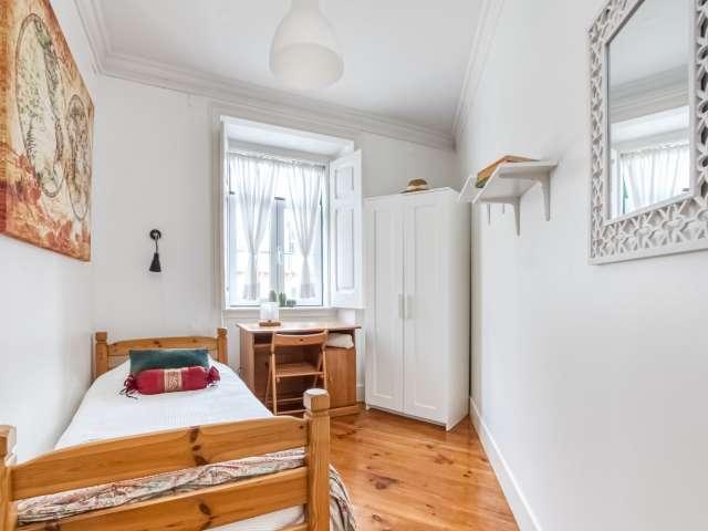 Quarto alugar em Lisboa