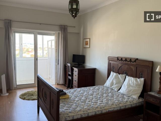 Quarto alugar em Odivelas, Lisboa
