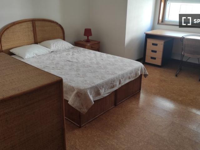 Quarto alugar em Canidelo, Vila Nova De Gaia