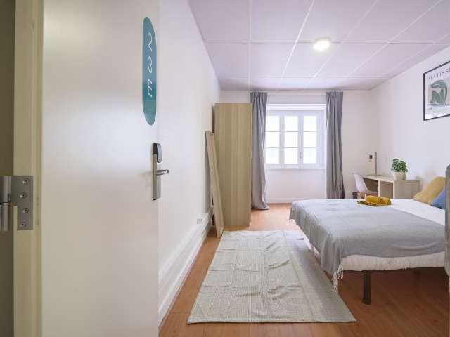 Quarto alugar em Coração de Jesus, Lisboa