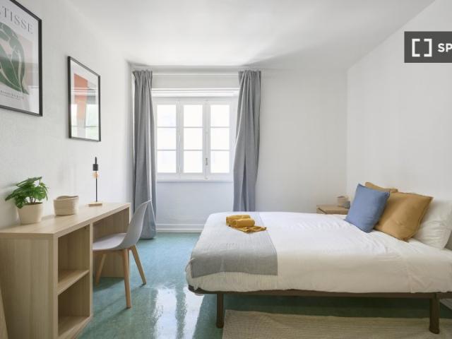 Quarto alugar em Santo António, Lisboa