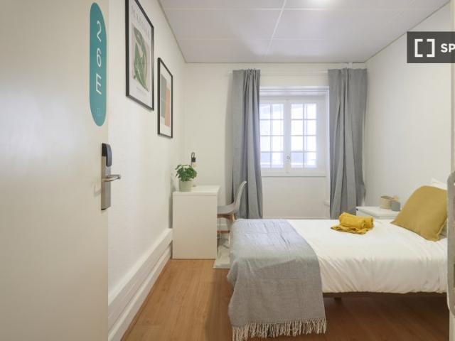 Quarto alugar em Santo António, Lisboa