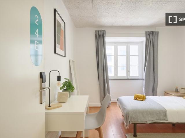 Quarto alugar em Santo António, Lisboa