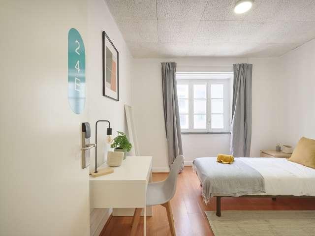 Quarto alugar em Santo António, Lisboa
