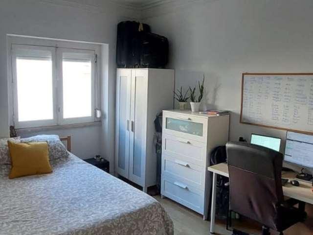 Quarto alugar em Lisboa