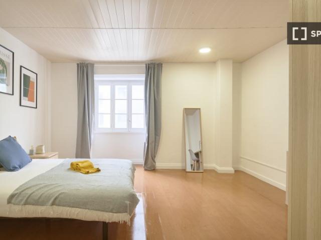 Quarto alugar em Santo António, Lisboa