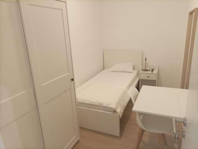 Quarto alugar em Lisboa