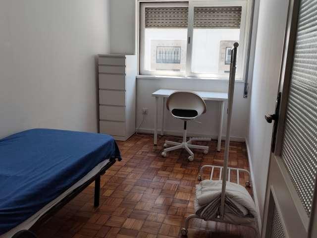 Quarto alugar em Porto, Cedofeita