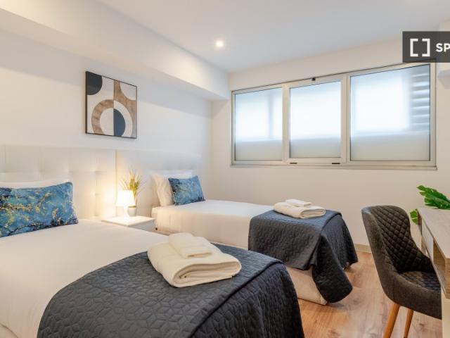 Quarto alugar em Porto, Lordelo Do Ouro