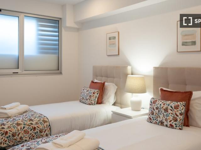 Quarto alugar em Porto, Lordelo Do Ouro