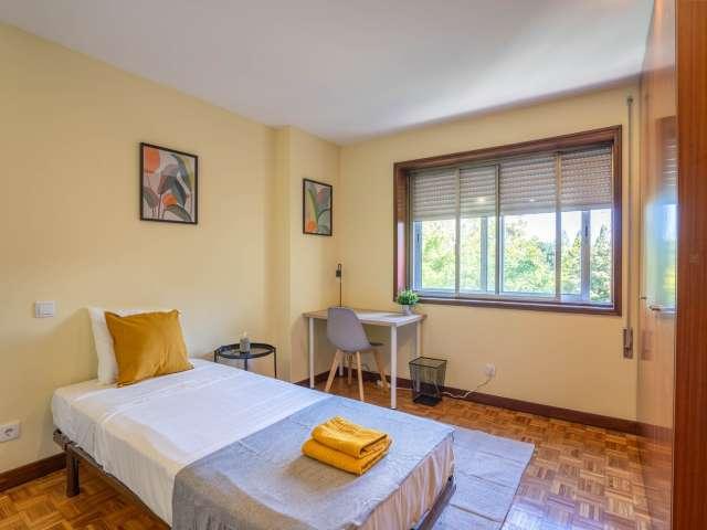 Quarto alugar em Porto, Lordelo Do Ouro
