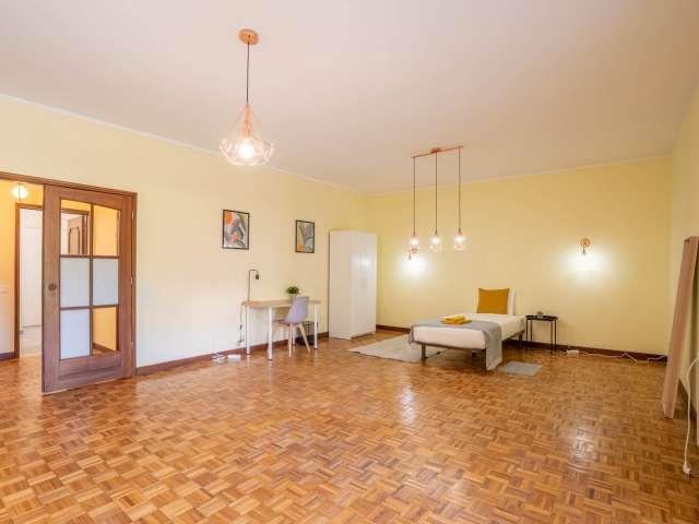 Quarto alugar em Porto, Lordelo Do Ouro