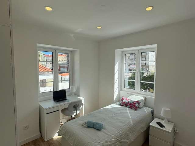 Quarto alugar em Mem Martins, Sintra