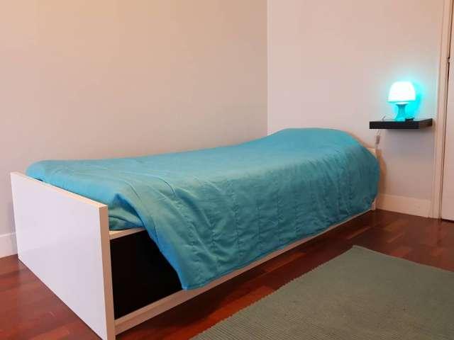 Quarto alugar em Lisboa