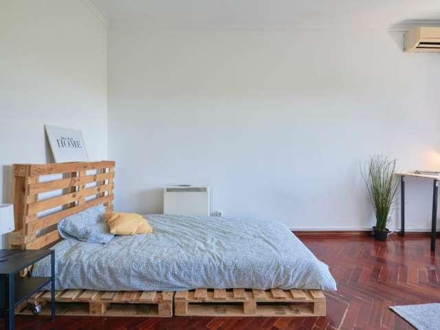 Quarto alugar em Centro Sul, Almada