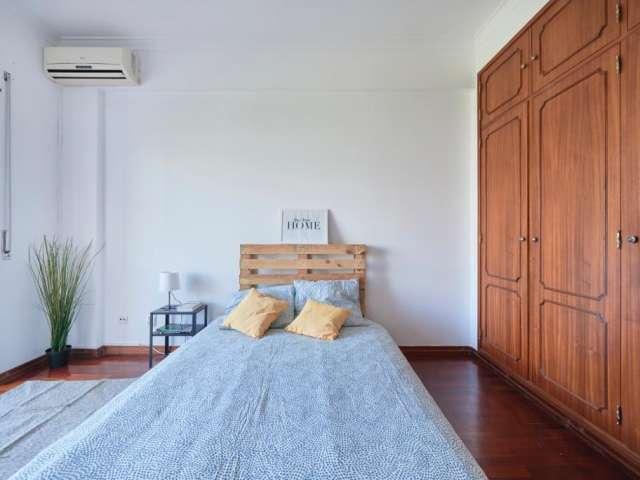 Quarto alugar em Centro Sul, Almada