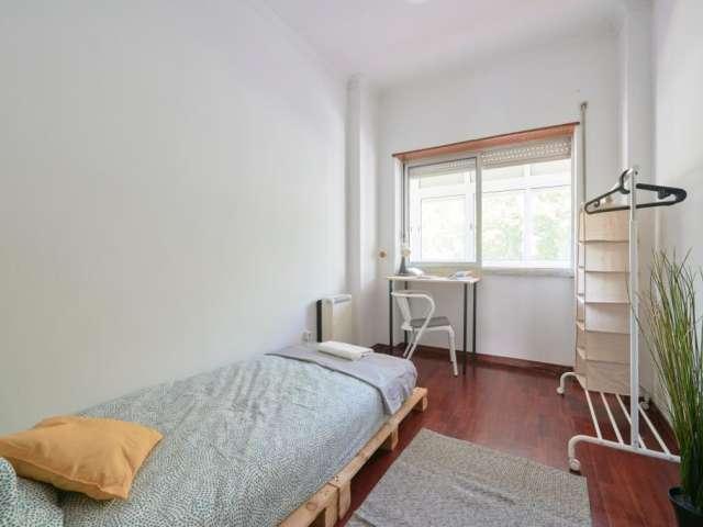 Quarto alugar em Centro Sul, Almada