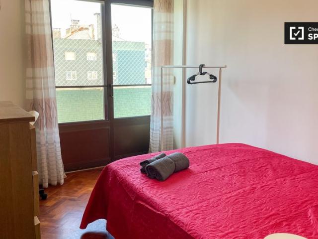 Quarto alugar em Alvalade, Lisboa