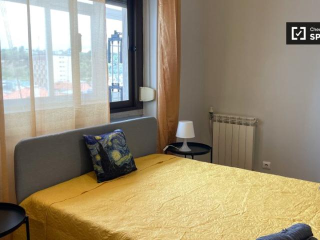 Quarto alugar em Alvalade, Lisboa