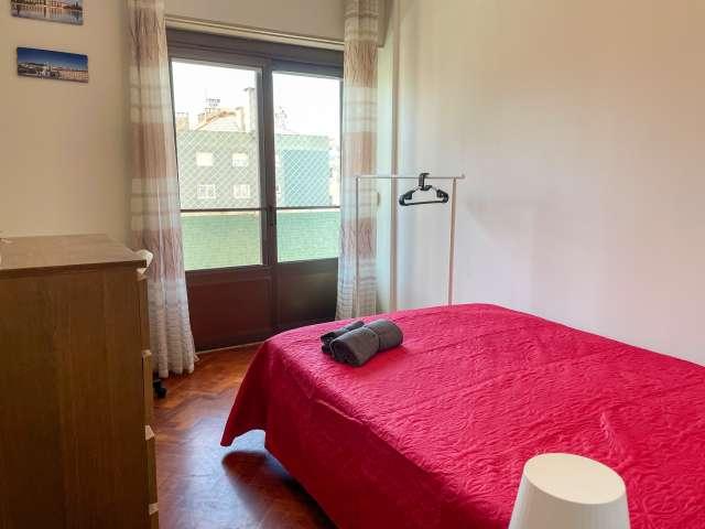 Quarto alugar em Alvalade, Lisboa