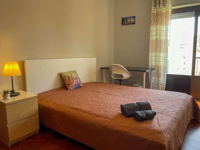 Quarto alugar em Alvalade, Lisboa