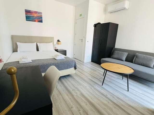 Quarto alugar em Santa Maria Maior, Lisboa