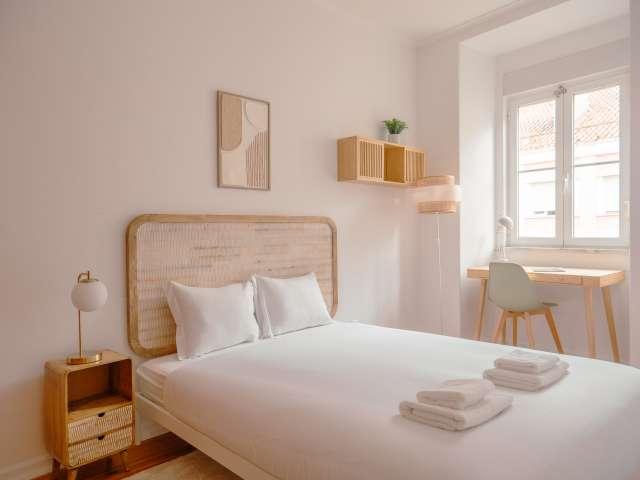 Quarto alugar em São Vicente de Fora, Lisboa