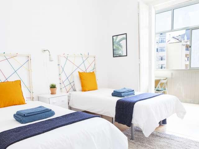 Quarto alugar em Lisboa