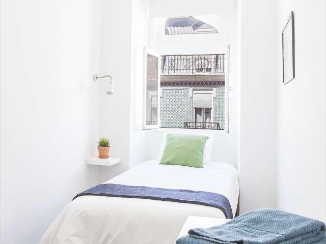 Quarto alugar em Lisboa