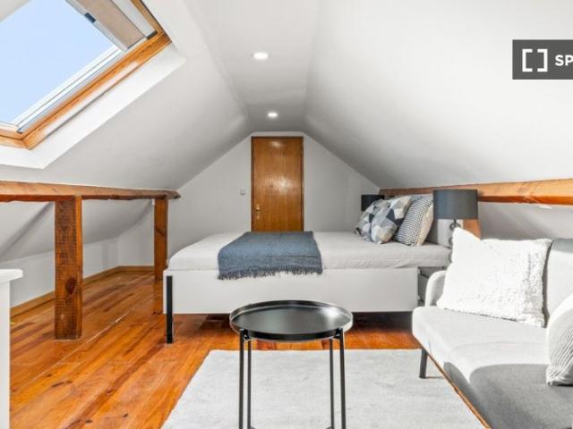 Quarto alugar em São Vicente de Fora, Lisboa