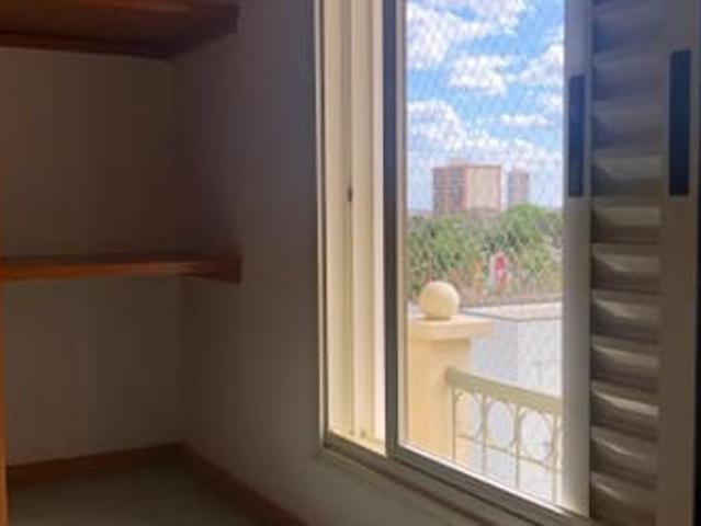 Apartamento aluguel em Região Imediata de Campinas, Região Metropolitana de Campinas