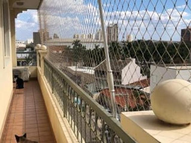 Apartamento aluguel em Região Imediata de Campinas, Região Metropolitana de Campinas