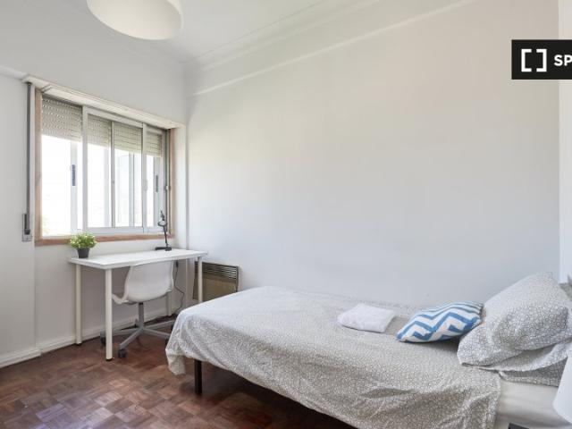 Quarto alugar em Lisboa