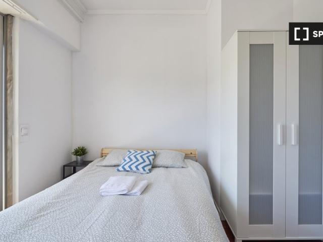 Quarto alugar em Lisboa