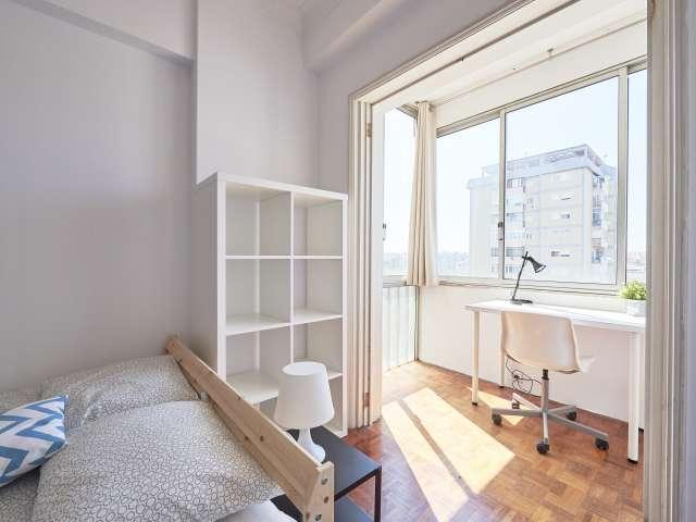 Quarto alugar em Lisboa