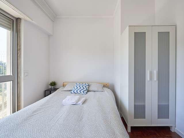 Quarto alugar em Lisboa