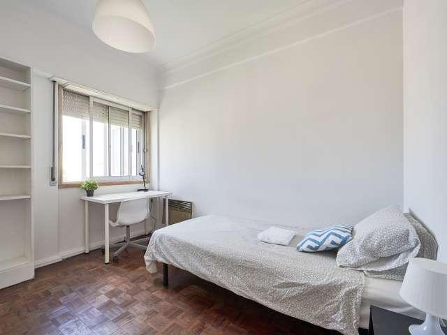 Quarto alugar em Lisboa