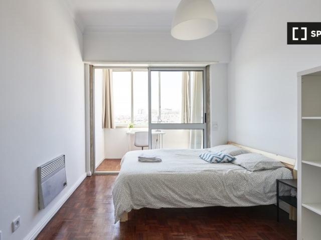 Quarto alugar em Lisboa